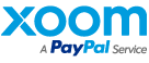 Transfer rate for Xoom